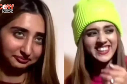 Jannat Mirza and Sahar Mirza’s Unfiltered Video Sparks Social Media Buzz 9 Jannat Mirza and Sahar Mirzas Unfiltered Video Sparks Social Media Buzz