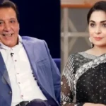 Javed Sheikh Shares Hilarious Anecdote About Actress Meera