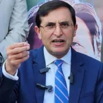 KP Assembly Will Be Dissolved If PTI Founder Orders