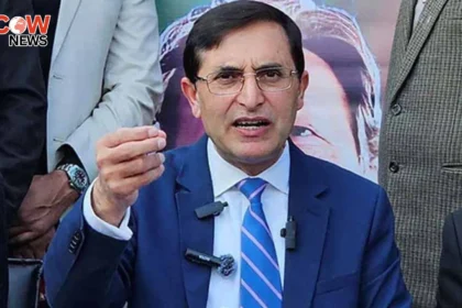 KP Assembly Will Be Dissolved If PTI Founder Orders