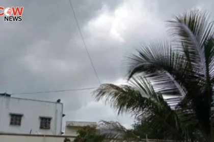 Karachi Sizzles Under Intense Heat as Sea Breeze Returns