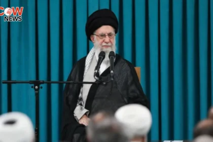 Khamenei Warns Israel of Severe Consequences for Strikes