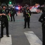 LA Mayor Declares Curfew Amid Ongoing Immigration Protests