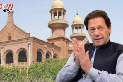 LHC Today to Hear Imran Khan May‑9 Bail Verdict