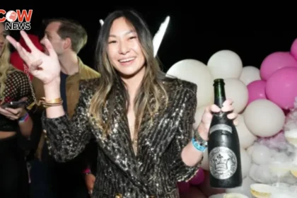 Lucy Gu Becomes Worlds Youngest Self Made Female Billionaire