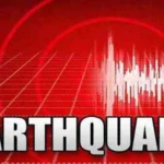 Magnitude 3.1 Quake Shakes Gwadar and Nearby Areas