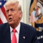 Major Progress Toward Gaza Ceasefire, Says Trump