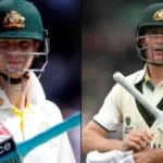 Marnus Labuschagne Dropped Smith Injured for West Indies Test Series