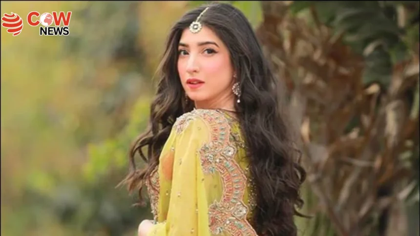 Maryam Nafees Slams Societys Bias Against Showbiz Women