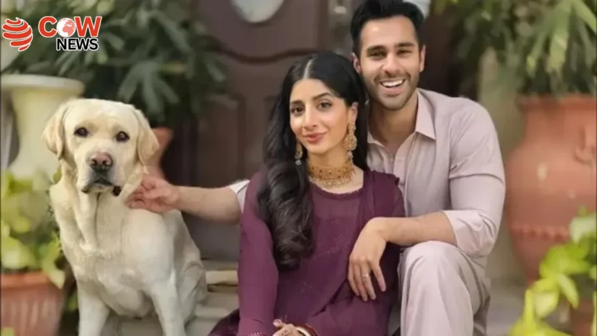 Mawra Hocane Ameer Gilanis Eid Turns into Sorrow