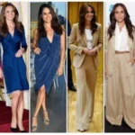 Meghan Markle Royal Role or Copying Kate