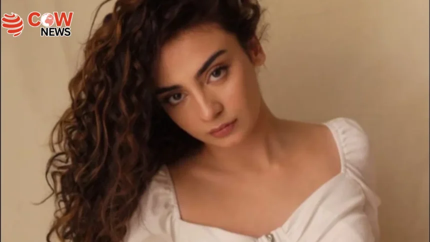 Mehr Bano Exposes Harassment in Showbiz Industry