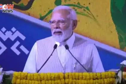 Modi Not Invited to G7