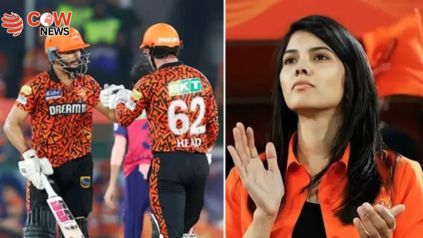 Money Laundering Allegations Shake Sunrisers Hyderabad