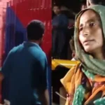 Mother Returns Escaped Inmate Son to Karachi Jail