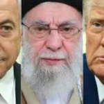 Netanyahu Agrees to Trump’s Ceasefire Proposal