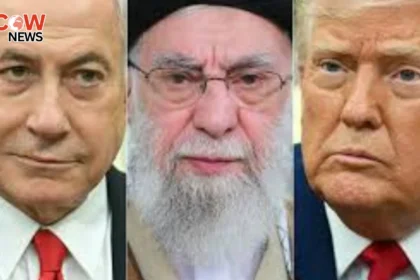Netanyahu Agrees to Trump’s Ceasefire Proposal