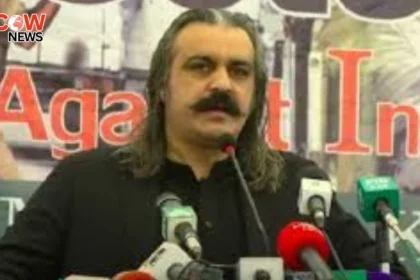 New Movement Planned for Imran Khan’s Release: Gandapur 11 New Movement Planned for Imran Khans Release Gandapur
