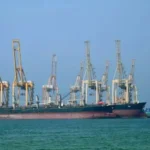 Oil Prices Drop After Ceasefire Announcement