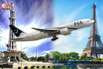 PIA Offers 15% Discount