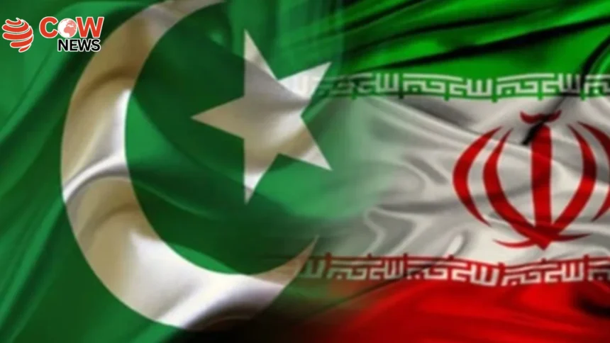 Pakistan Activates Crisis Unit After Israeli Strike on Iran 1