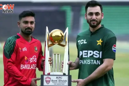 Pakistan-Bangladesh T20I Series Confirmed for July 9 Pakistan Bangladesh T20I Series Confirmed for July
