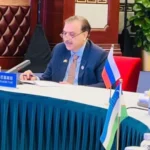 Pakistan China Agree to Boost Security Cooperation