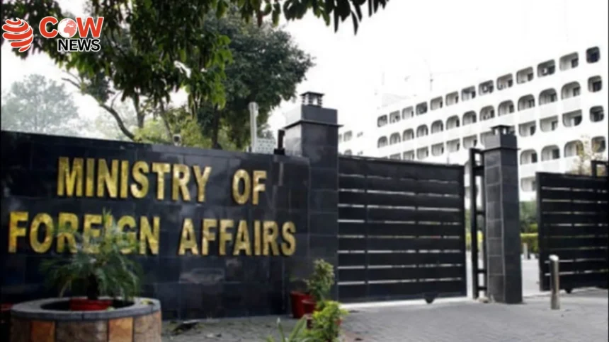 Pakistan Condemns Israeli Aggression Backs Irans Right to Defend