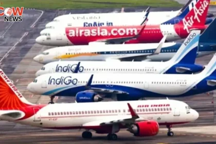 Pakistan Extends Airspace Ban for Indian Flights by One Month