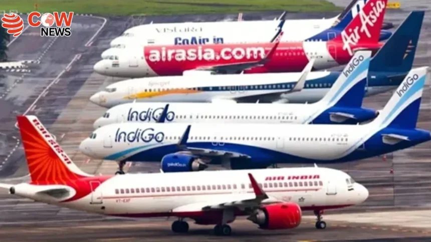 Pakistan Extends Airspace Ban for Indian Flights by One Month