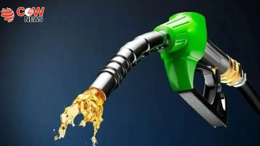 Pakistan Hikes Fuel Prices Amid Inflation Concerns