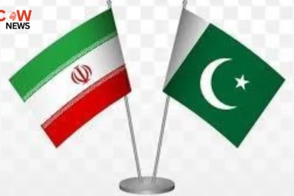 Pakistan Issues Travel Advisory for Iran