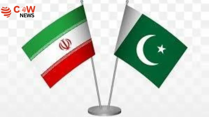 Pakistan Issues Travel Advisory for Iran