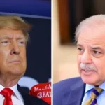 Pakistan Nominates President Trump for 2026 Nobel Peace Prize