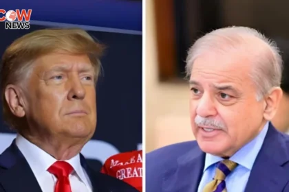 Pakistan Nominates President Trump for 2026 Nobel Peace Prize 5 Pakistan Nominates President Trump for 2026 Nobel Peace Prize