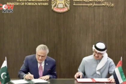 Pakistan, UAE End Visa Rule