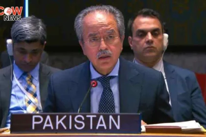 Pakistan Warns Afghanistan