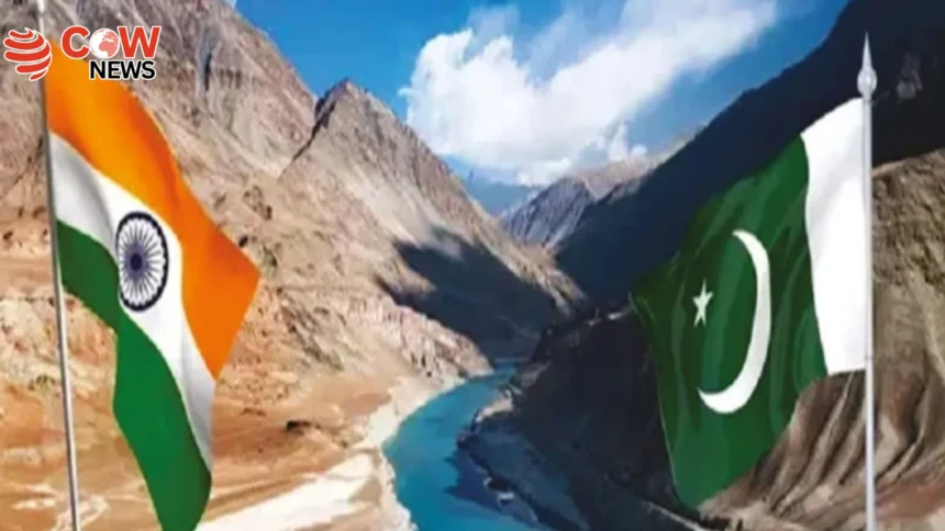 Pakistan Welcomes Indus Waters Treaty Court Decision