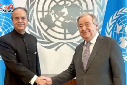 Pakistan to Assume UNSC Presidency Next Month