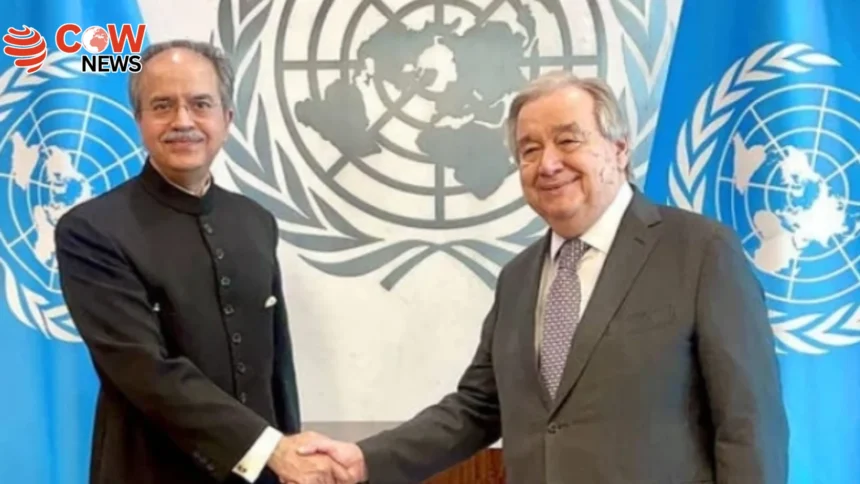 Pakistan to Assume UNSC Presidency Next Month