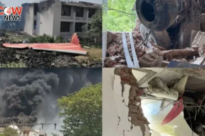 Passenger Shares Shocking Details Before India Plane Crash