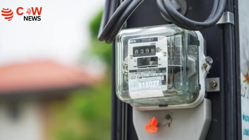 Power Division Clarifies Two-Meter Ban Policy 1 Power Division Clarifies Two Meter Ban Policy