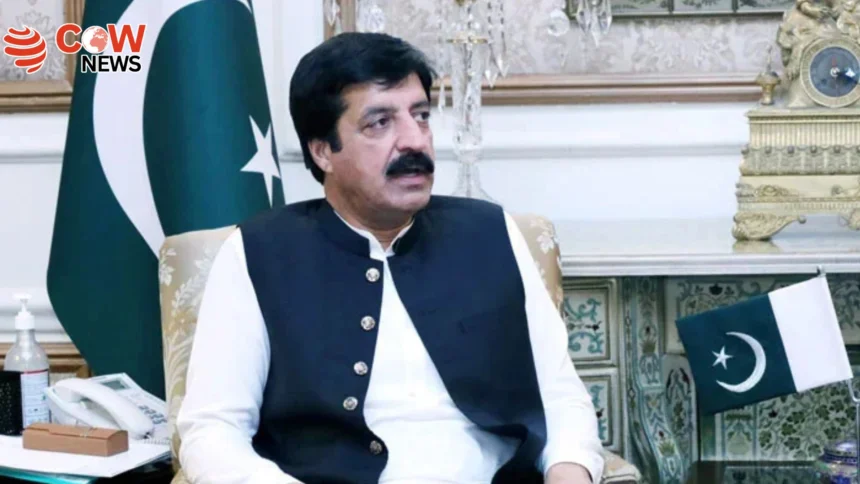 Punjab Governor Urges Unity on Eid Day Two 1 Punjab Governor Urges Unity on Eid Day Two