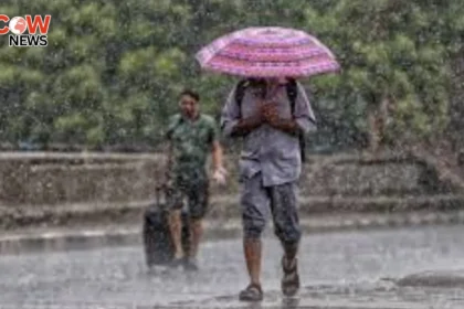 Rainy Fun: Rawalpindi & Islamabad Splash Party!