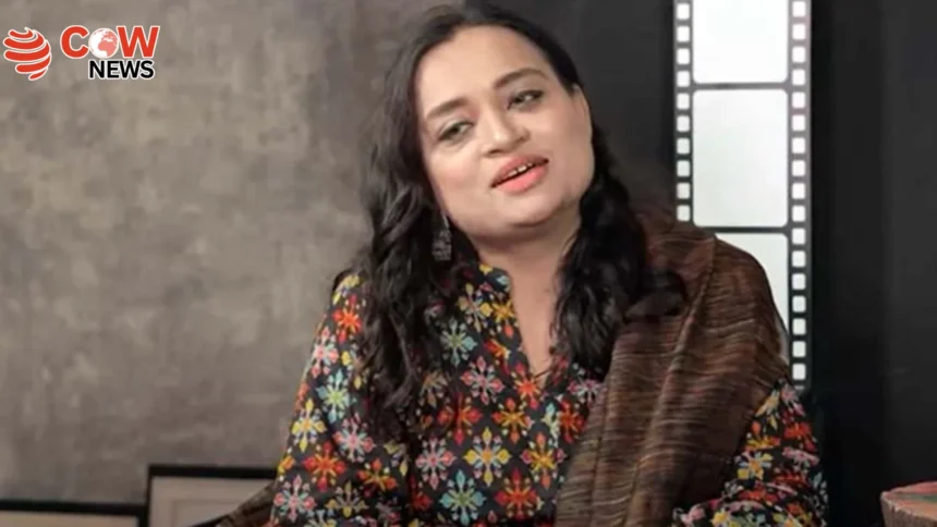Renowned TV Writer Saira Raza Passes Away of Heart Attack
