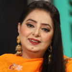 Rubi Anam Opens Up About Past Affairs Family Struggles