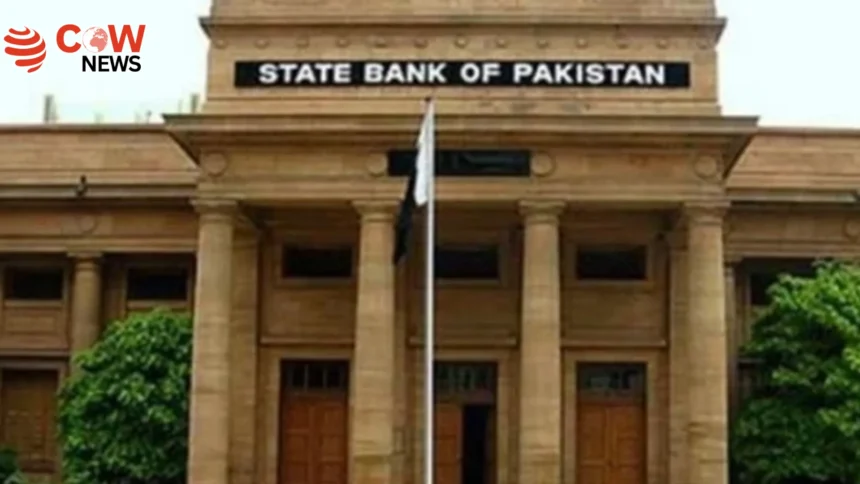 State Bank announces Eid holidays from Friday to Monday