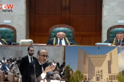 Supreme Court Upholds Review Cancels PTI Reserved Seats Decision