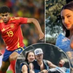 Teen Footballer Lamine Yamal Breaks Silence on Rumors