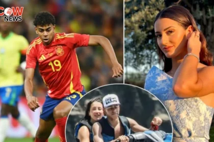 Teen Footballer Lamine Yamal Breaks Silence on Rumors